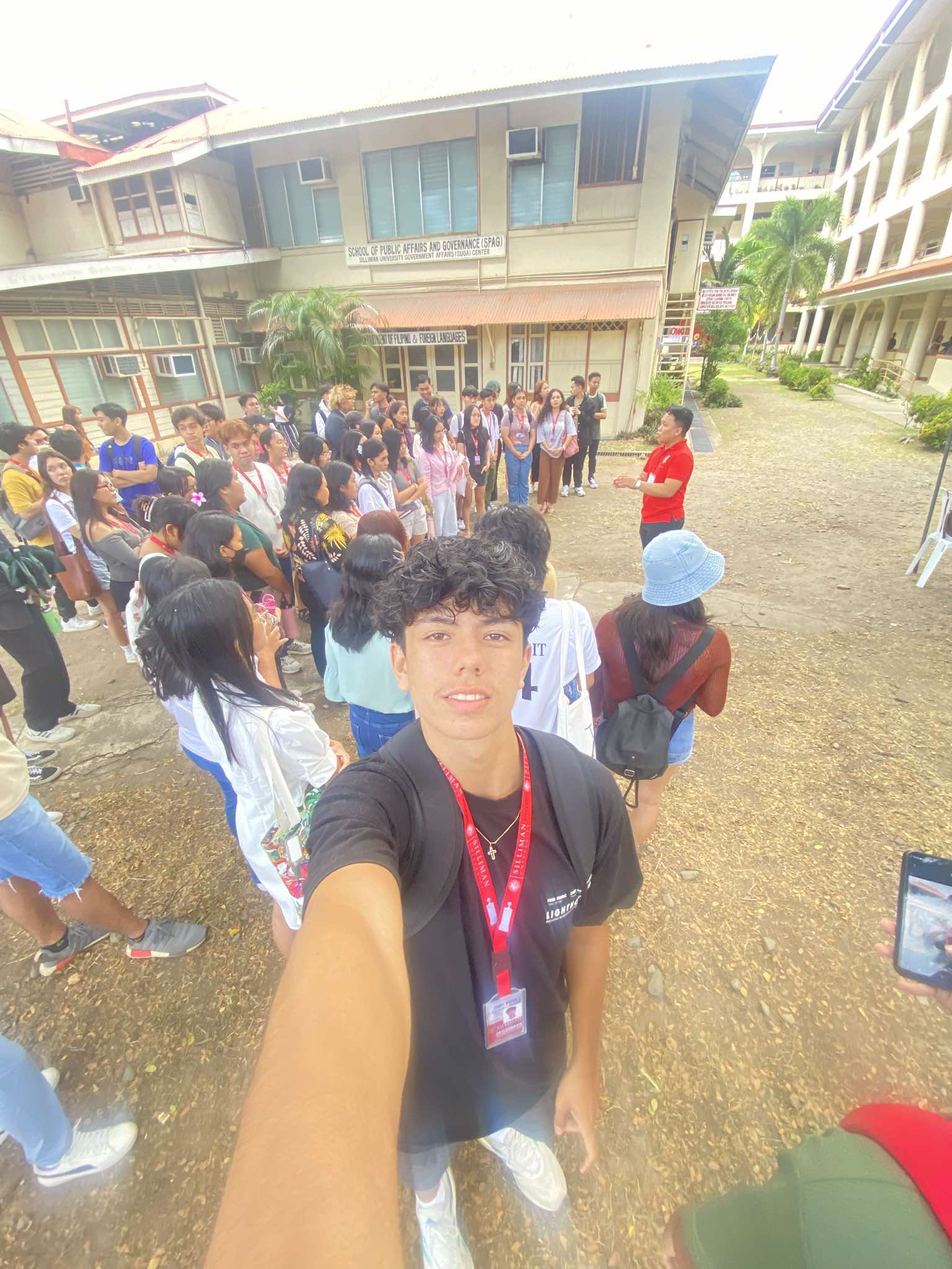 Cultural Journal Entry 1